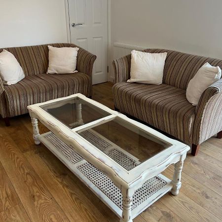 Runnacleave Court, Apartment 2 Илфракомб Екстериор снимка