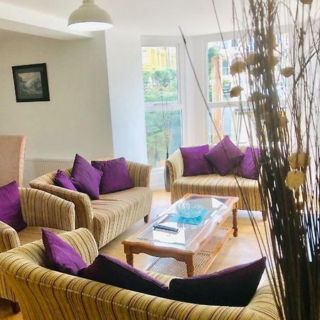 Runnacleave Court, Apartment 2 Илфракомб Екстериор снимка
