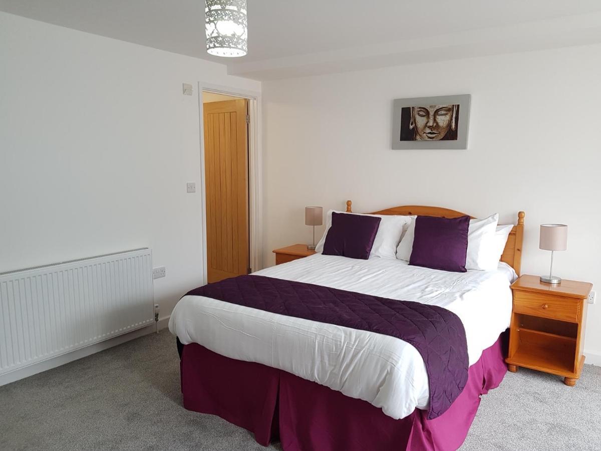 Runnacleave Court, Apartment 2 Илфракомб Екстериор снимка