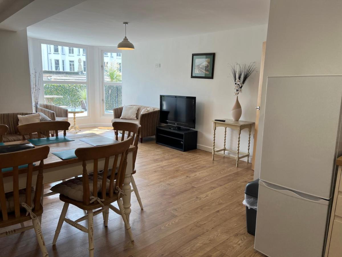 Runnacleave Court, Apartment 2 Илфракомб Екстериор снимка