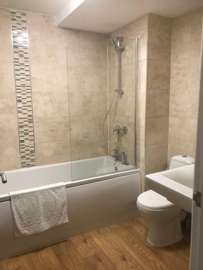 Runnacleave Court, Apartment 2 Илфракомб Екстериор снимка