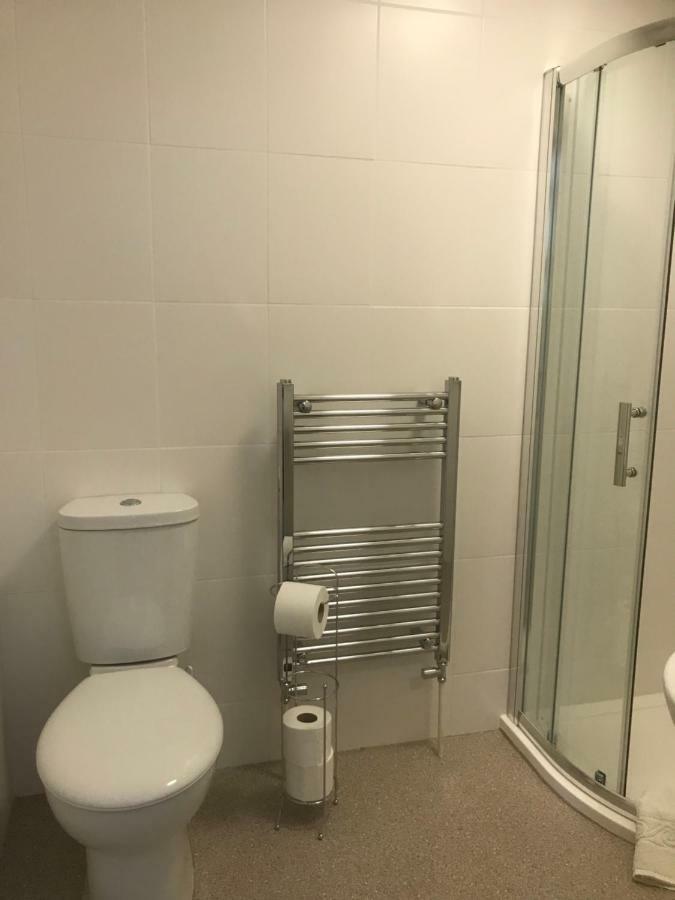 Runnacleave Court, Apartment 2 Илфракомб Екстериор снимка