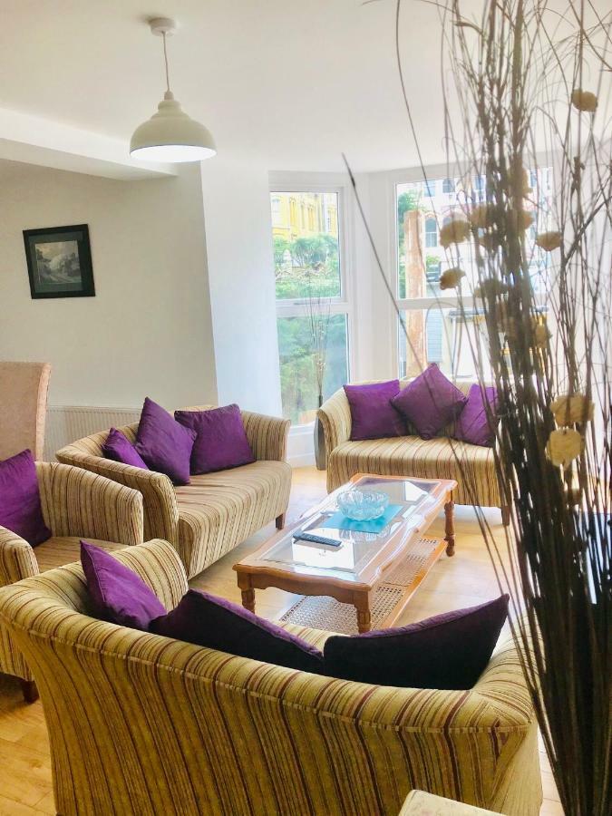 Runnacleave Court, Apartment 2 Илфракомб Екстериор снимка