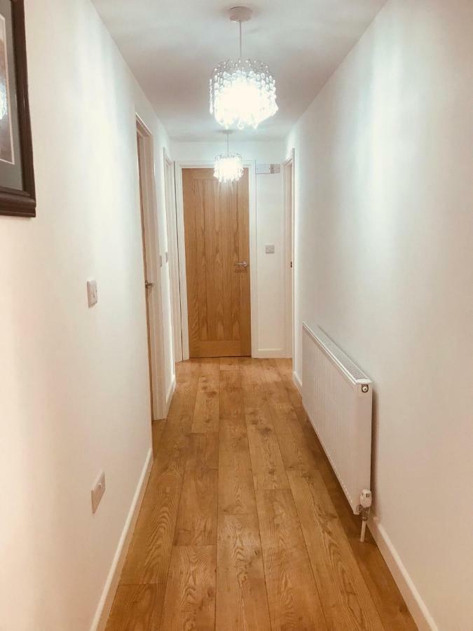 Runnacleave Court, Apartment 2 Илфракомб Екстериор снимка