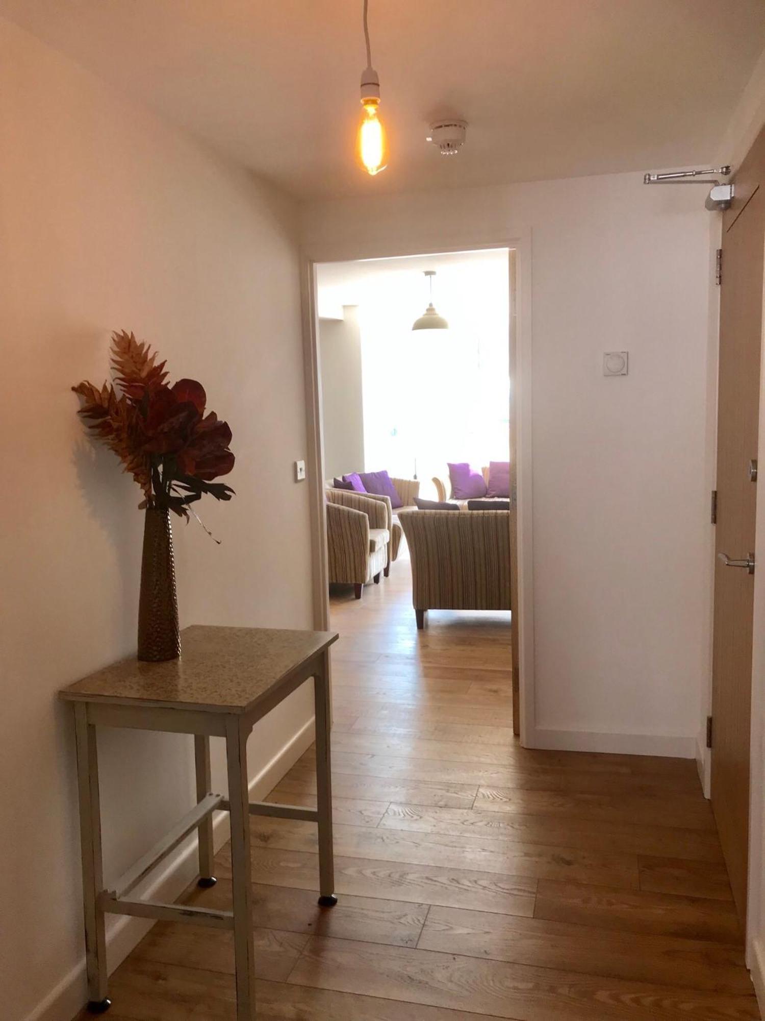 Runnacleave Court, Apartment 2 Илфракомб Екстериор снимка
