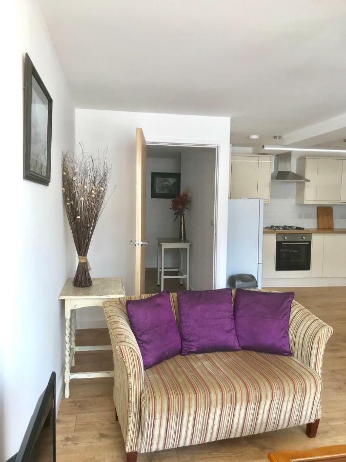 Runnacleave Court, Apartment 2 Илфракомб Екстериор снимка