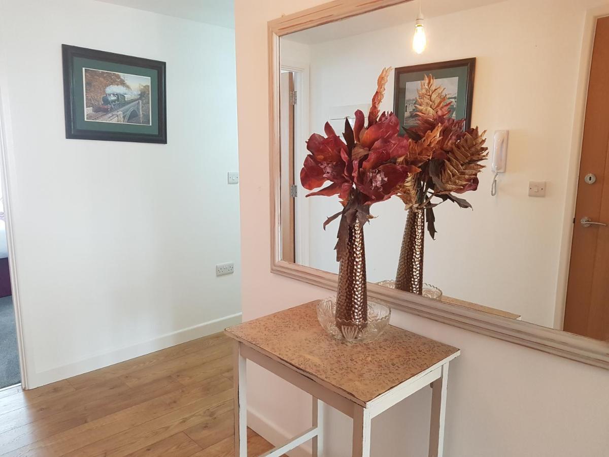 Runnacleave Court, Apartment 2 Илфракомб Екстериор снимка